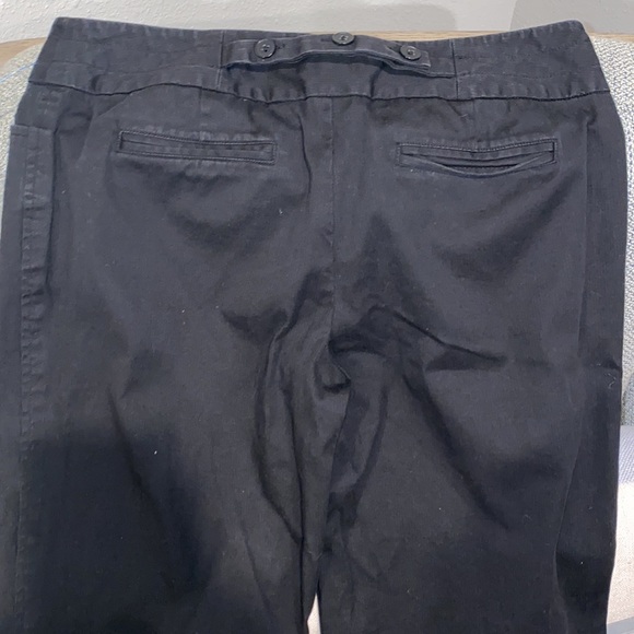 Ann Taylor Loft size 8 pants*EUC - Picture 7 of 12
